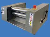 Standard desk-top Vertical Electric Roll Mill